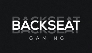 Backseat Gaming